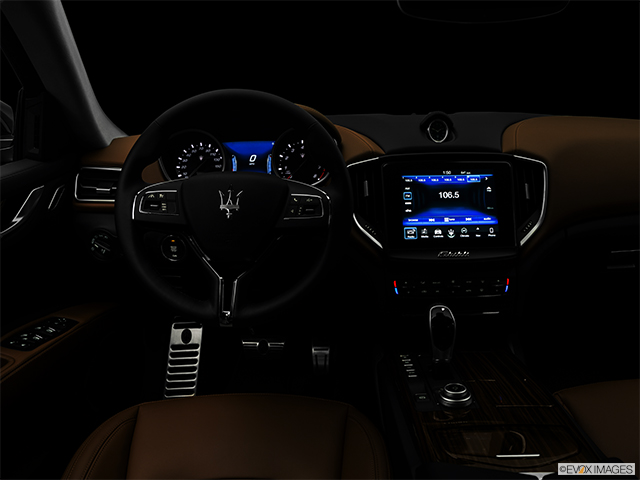 2018 Maserati Ghibli