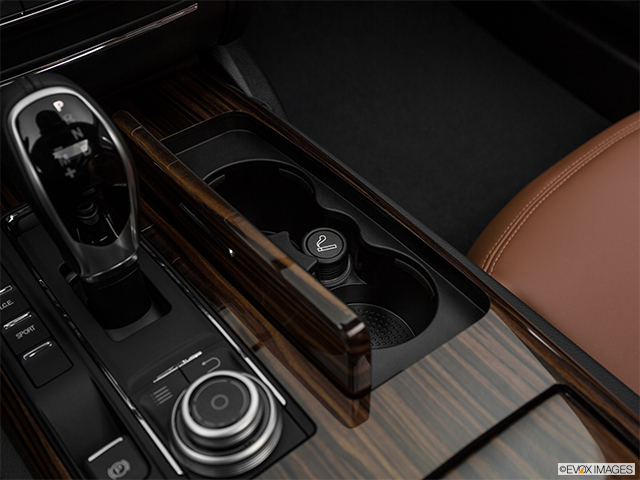 2018 Maserati Ghibli