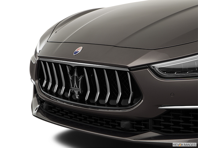 2018 Maserati Ghibli
