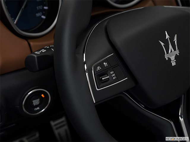 2018 Maserati Ghibli