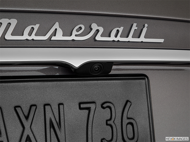 2018 Maserati Ghibli