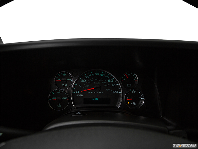 2018 Chevrolet Express Cargo Van