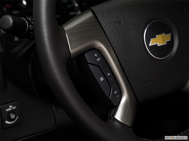 2018 Chevrolet Express Cargo Van