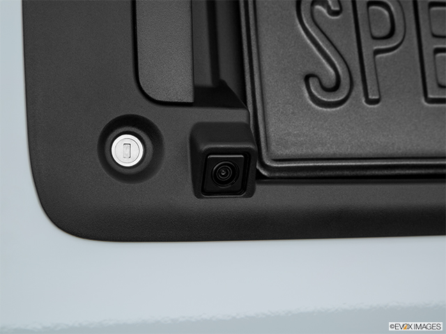 2018 Chevrolet Express Cargo Van