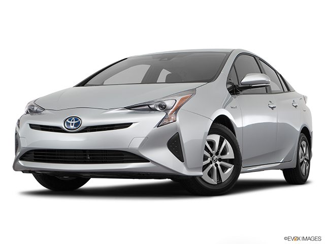2018 Toyota Prius