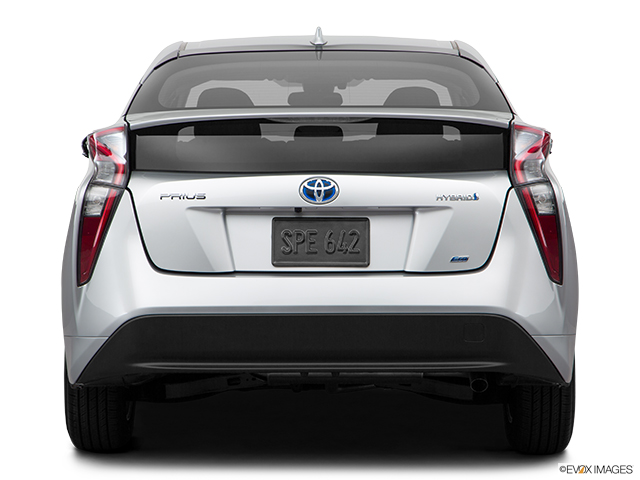 2018 Toyota Prius