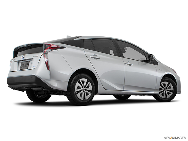 2018 Toyota Prius