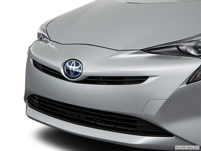 2018 Toyota Prius
