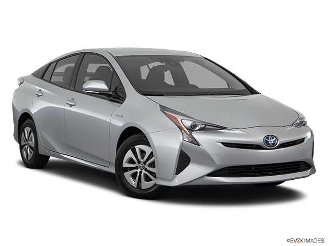 2018 Toyota Prius