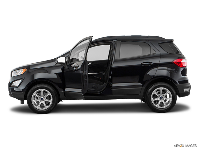 2018 Ford EcoSport