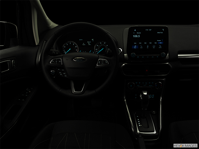 2018 Ford EcoSport