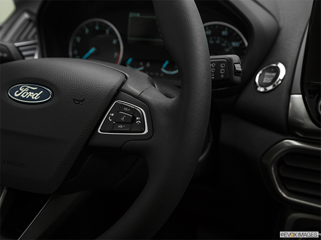 2018 Ford EcoSport