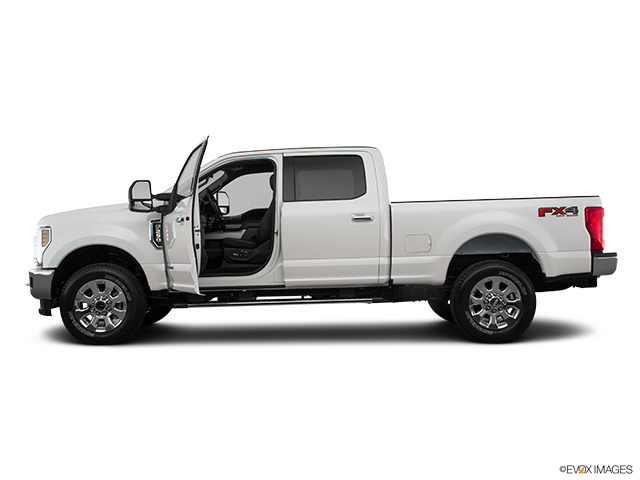 2018 Ford Super Duty F-250 SRW