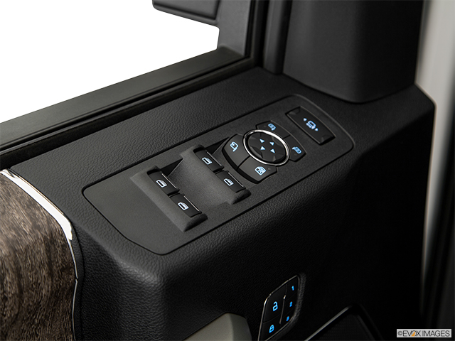 2018 Ford Super Duty F-250 SRW