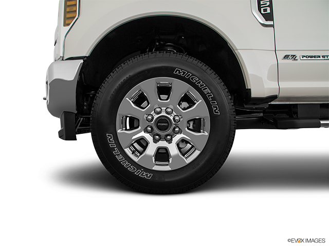 2018 Ford Super Duty F-250 SRW