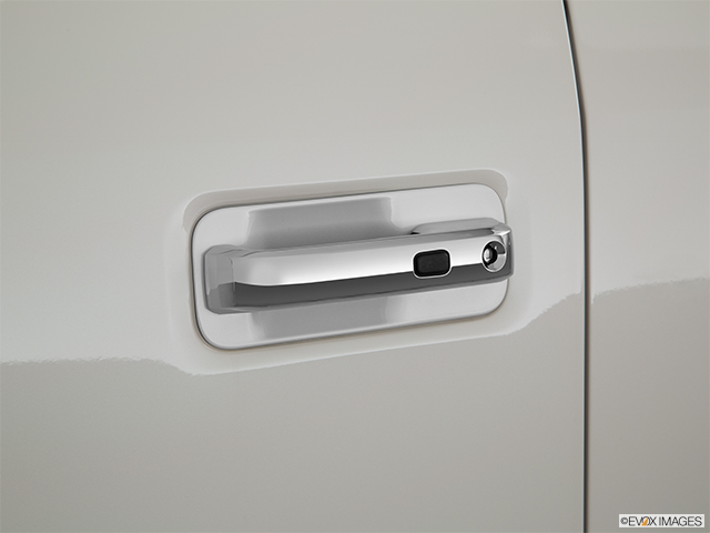 2018 Ford Super Duty F-250 SRW