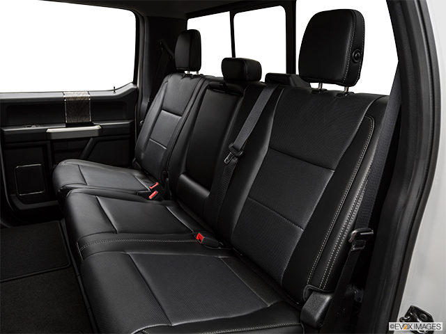 2018 Ford Super Duty F-250 SRW