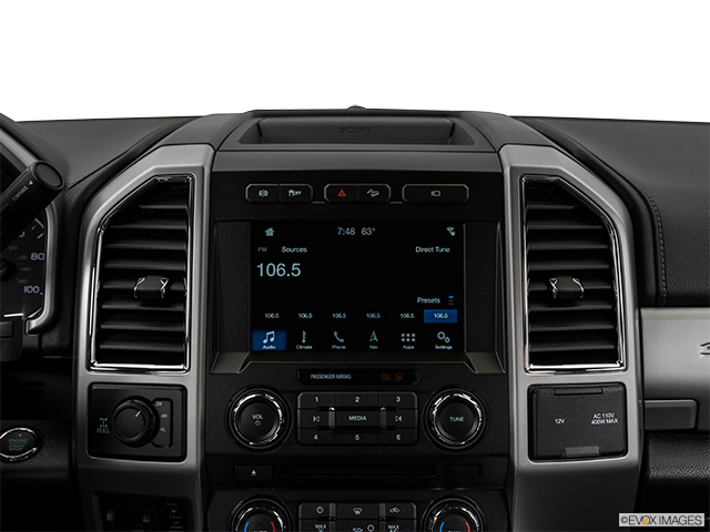 2018 Ford Super Duty F-250 SRW