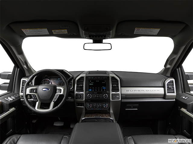 2018 Ford Super Duty F-250 SRW