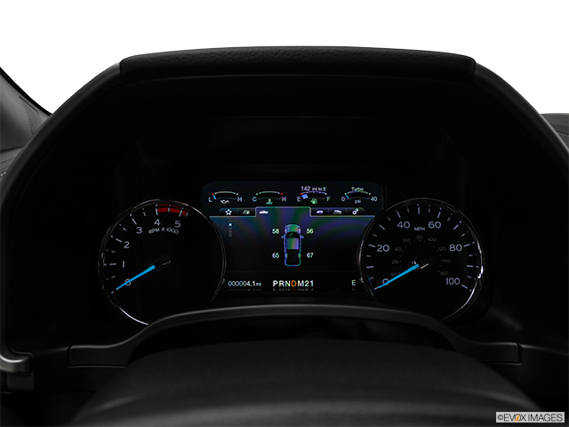 2018 Ford Super Duty F-250 SRW