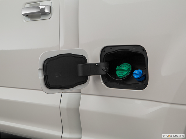 2018 Ford Super Duty F-250 SRW