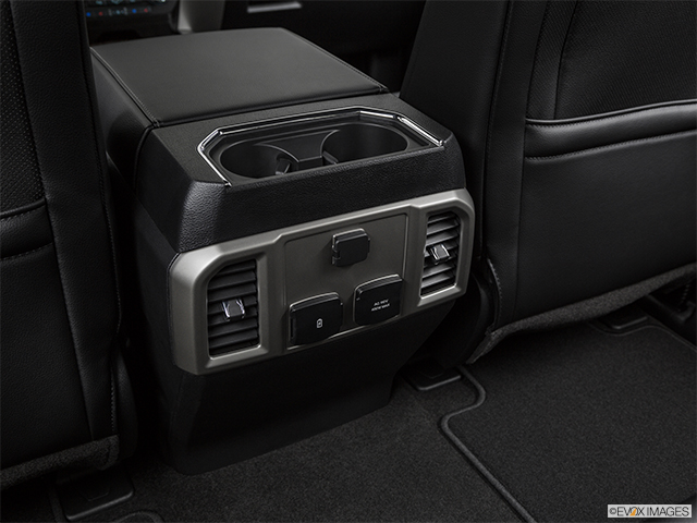 2018 Ford Super Duty F-250 SRW