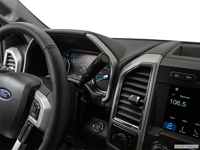 2018 Ford Super Duty F-250 SRW