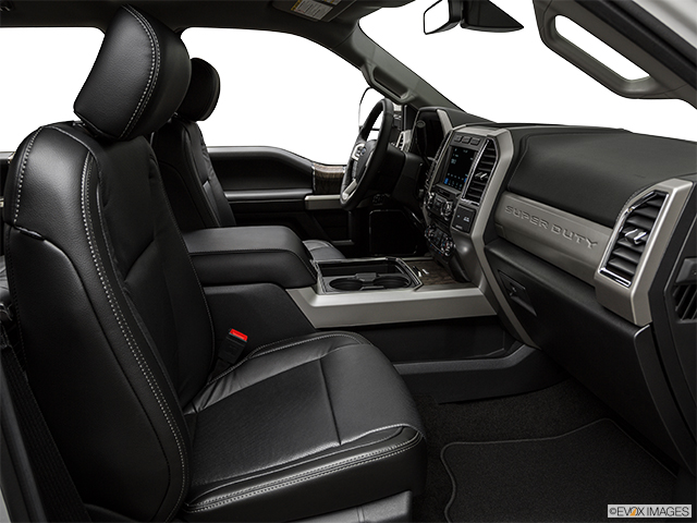 2018 Ford Super Duty F-250 SRW