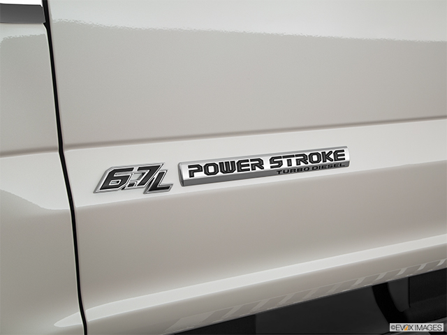 2018 Ford Super Duty F-250 SRW