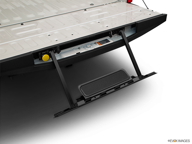 2018 Ford Super Duty F-250 SRW