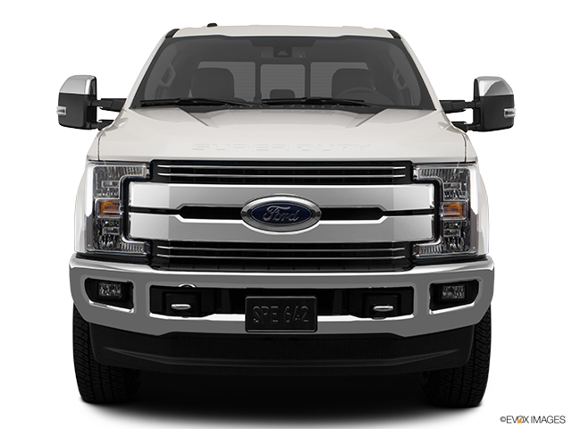 2018 Ford Super Duty F-250 SRW