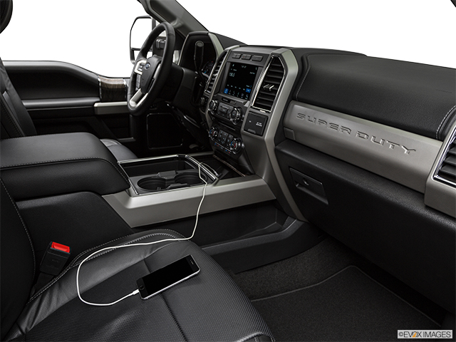 2018 Ford Super Duty F-250 SRW