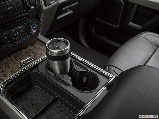 2018 Ford Super Duty F-250 SRW