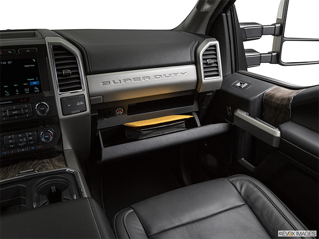 2018 Ford Super Duty F-250 SRW