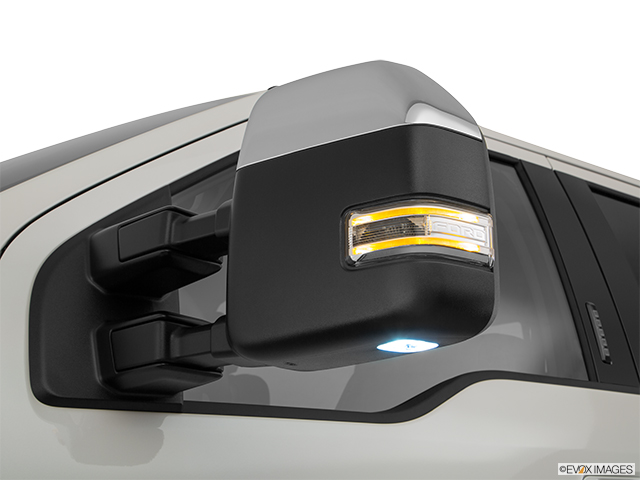 2018 Ford Super Duty F-250 SRW