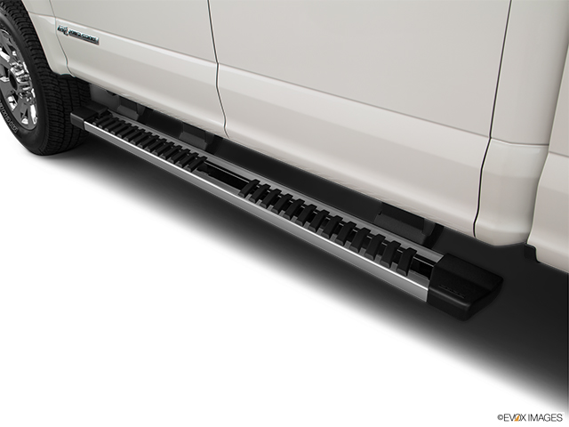 2018 Ford Super Duty F-250 SRW