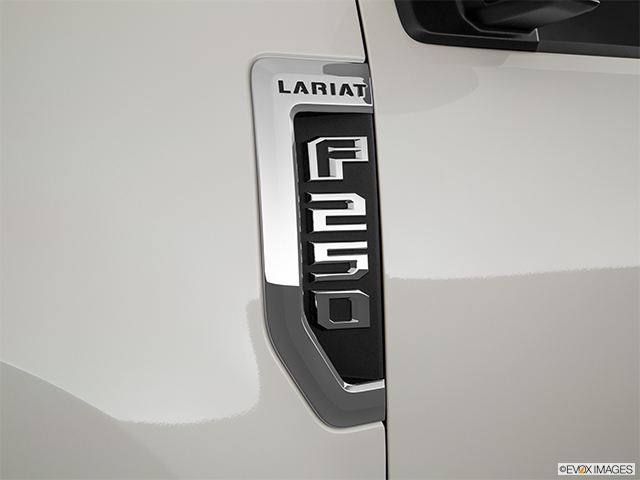 2018 Ford Super Duty F-250 SRW