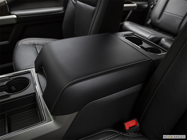 2018 Ford Super Duty F-250 SRW