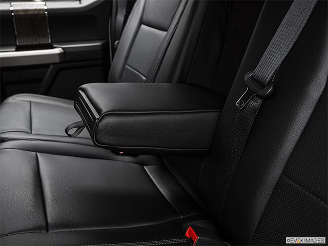 2018 Ford Super Duty F-250 SRW