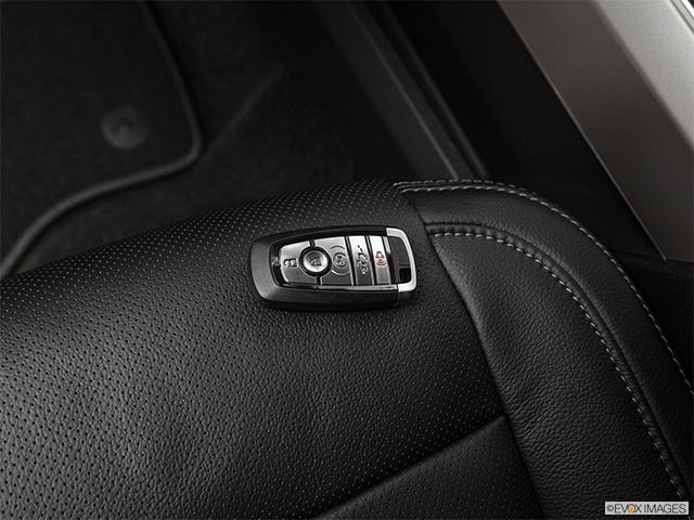 2018 Ford Super Duty F-250 SRW