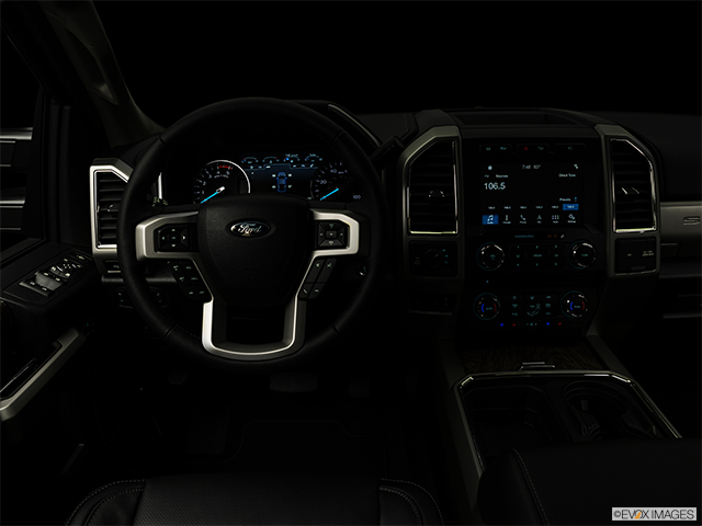 2018 Ford Super Duty F-250 SRW