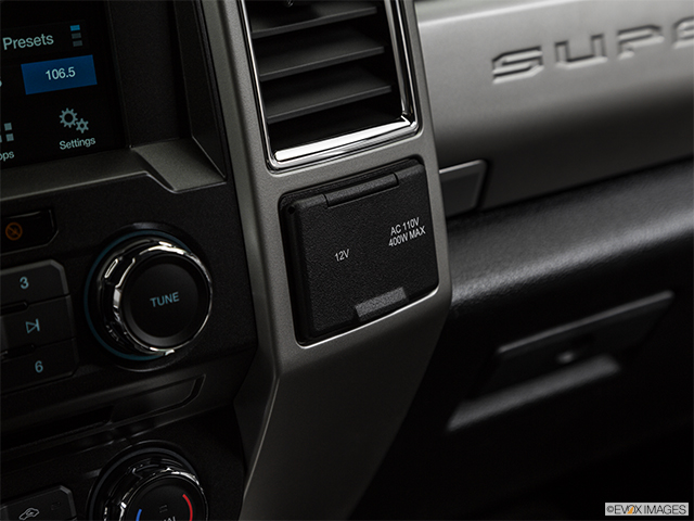 2018 Ford Super Duty F-250 SRW