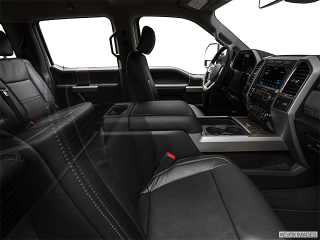 2018 Ford Super Duty F-250 SRW