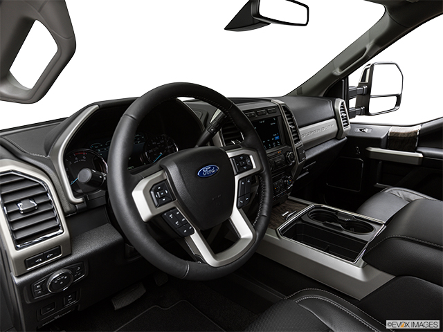 2018 Ford Super Duty F-250 SRW