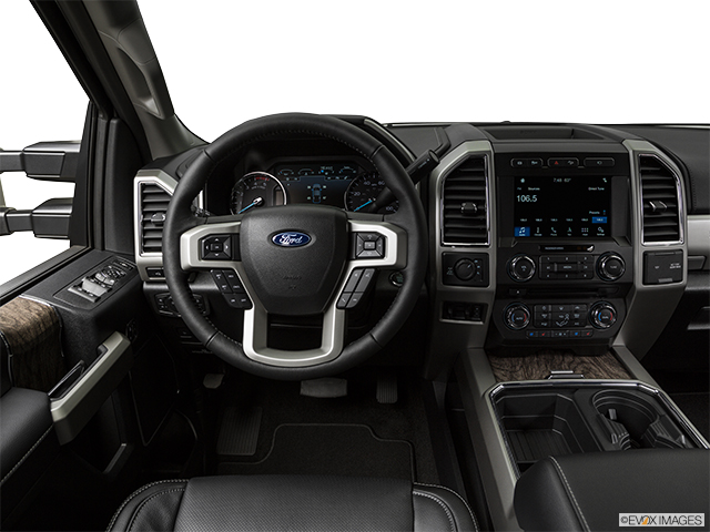 2018 Ford Super Duty F-250 SRW