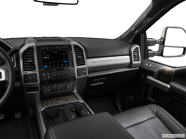 2018 Ford Super Duty F-250 SRW