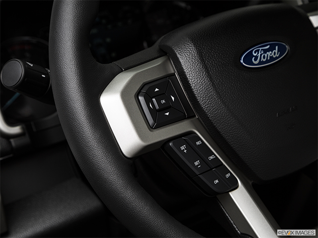 2018 Ford Super Duty F-250 SRW