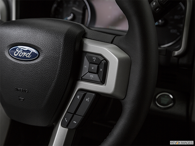 2018 Ford Super Duty F-250 SRW