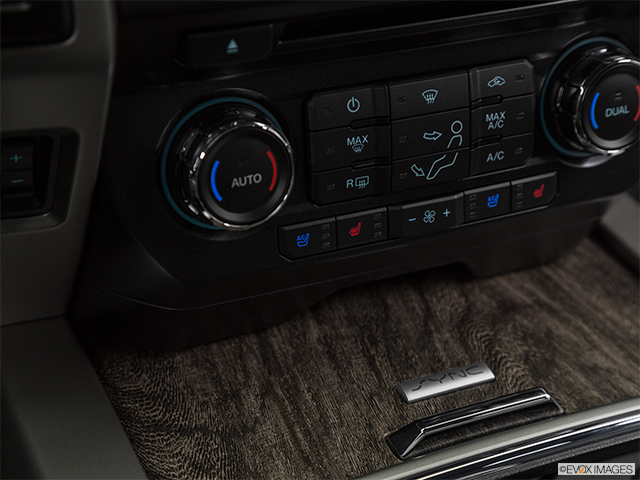 2018 Ford Super Duty F-250 SRW