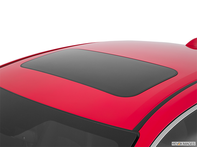 2018 Honda Civic Si Sedan